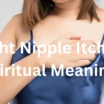 right-nipple-itching-spiritual-meanings