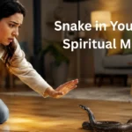 Snake in Your House Spiritual Meaning