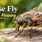 horse fly spiritual meaning